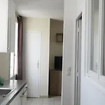 Quartier Sainte Marthe Paris 10